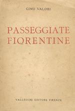 Passeggiate fiorentine