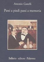 Passi a piedi passi a memoria