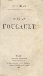 Pauline Foucault