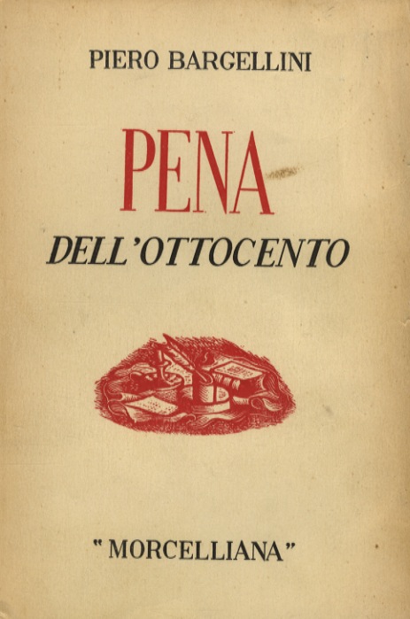 Libreria antiquaria Gozzini