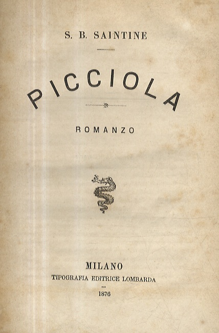 Libreria antiquaria Gozzini