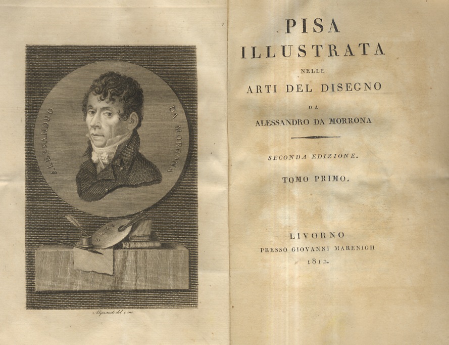 Libreria antiquaria Gozzini