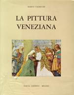 La pittura veneziana
