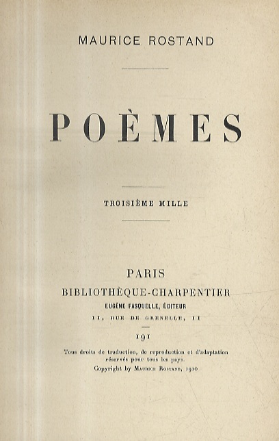 Libreria antiquaria Gozzini