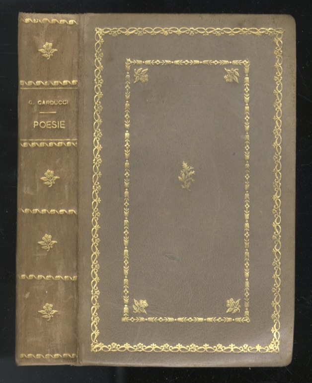 Libreria antiquaria Gozzini