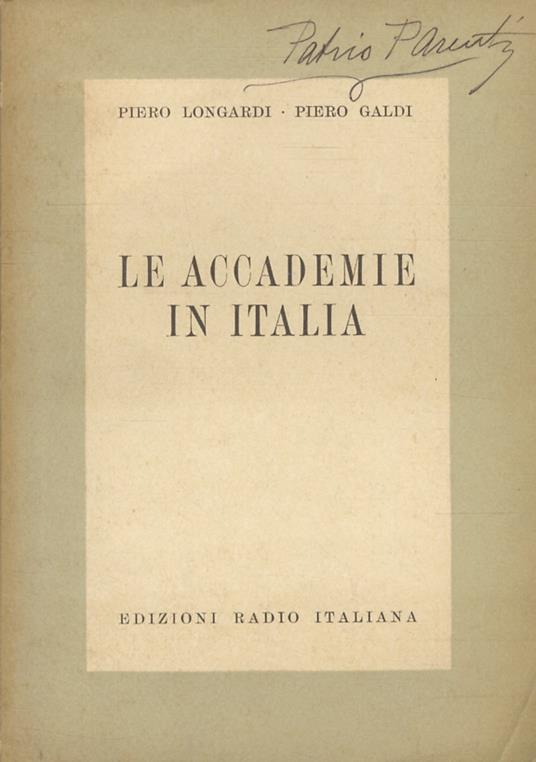 Prima lettera alla sua diocesi - Carlo Bandini - copertina