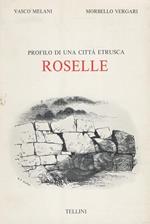 Profilo di una città etrusca: Roselle