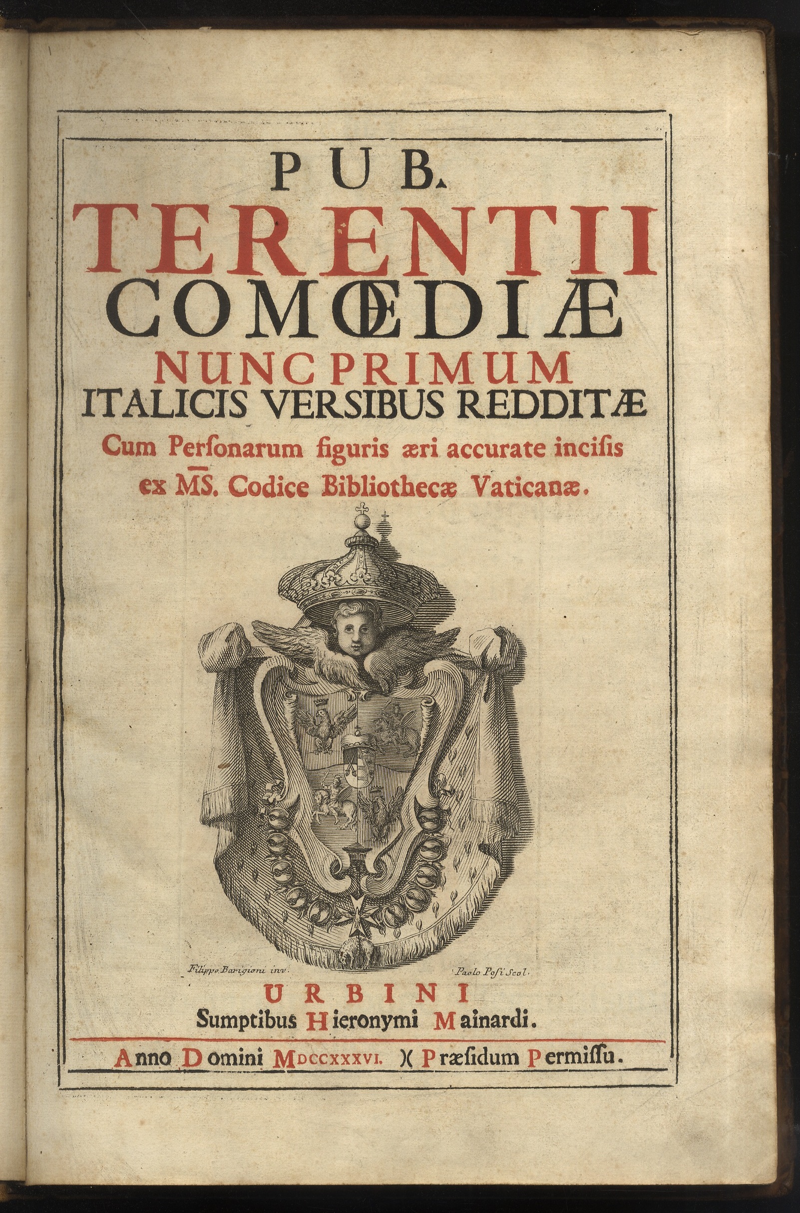 Libreria antiquaria Gozzini