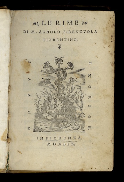 Libreria antiquaria Gozzini