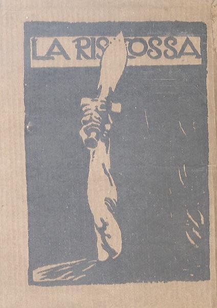 Libreria antiquaria Gozzini