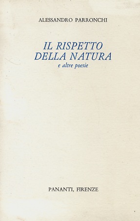 Libreria antiquaria Gozzini
