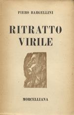 Ritratto virile
