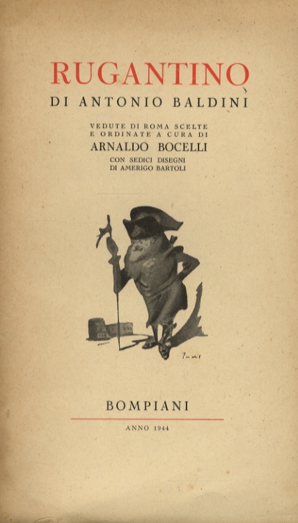 Libreria antiquaria Gozzini