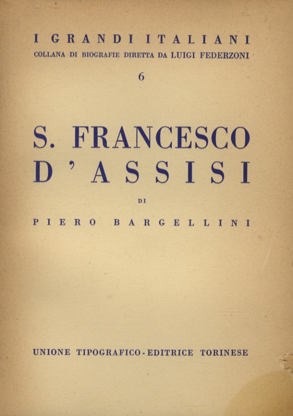 Libreria antiquaria Gozzini