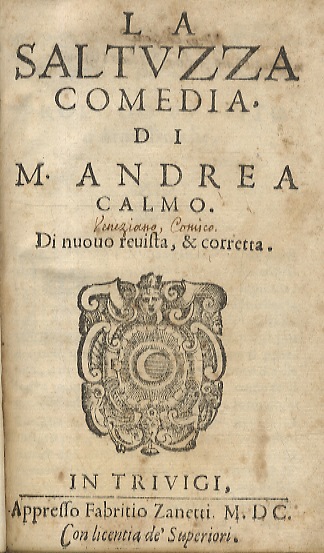 Libreria antiquaria Gozzini