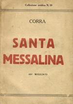 Santa Messalina. Dal 1 al 12 migliaio