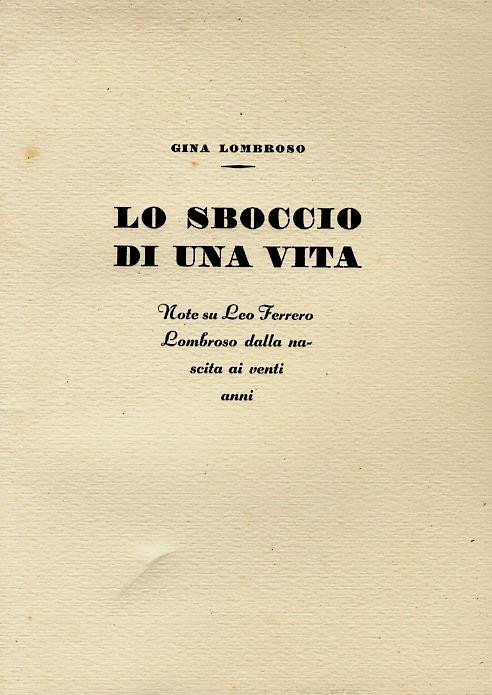 Libreria antiquaria Gozzini