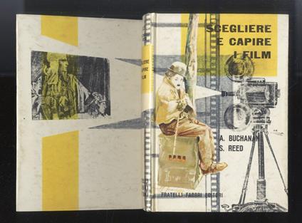 Scegliere e capire i film - Allen Buchanan - copertina
