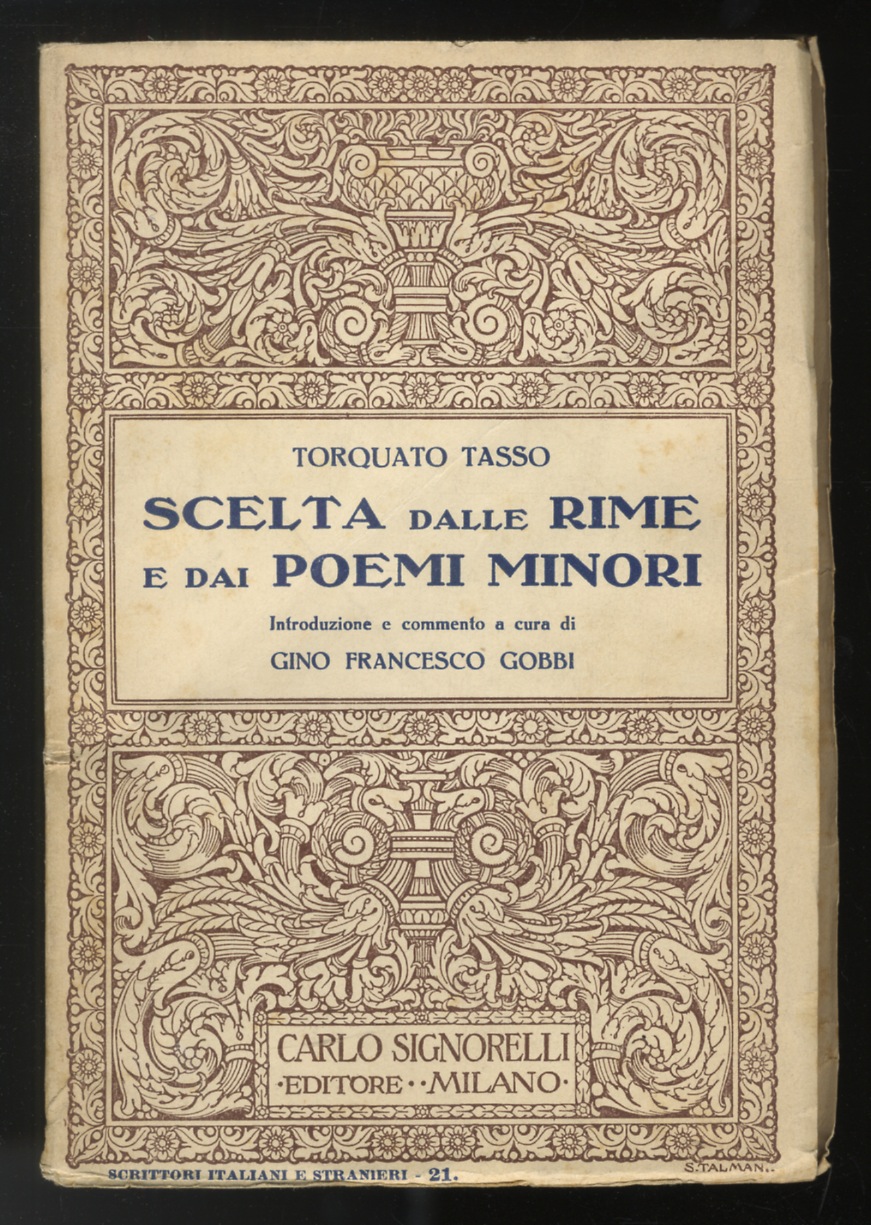 Libreria antiquaria Gozzini