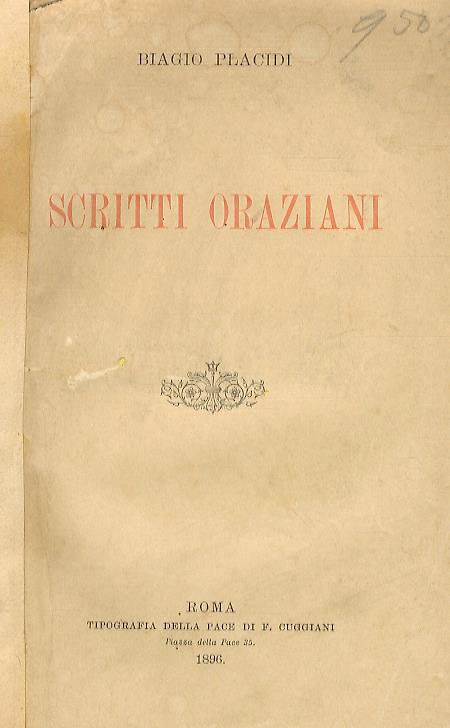 Libreria antiquaria Gozzini