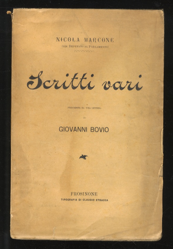 Libreria antiquaria Gozzini