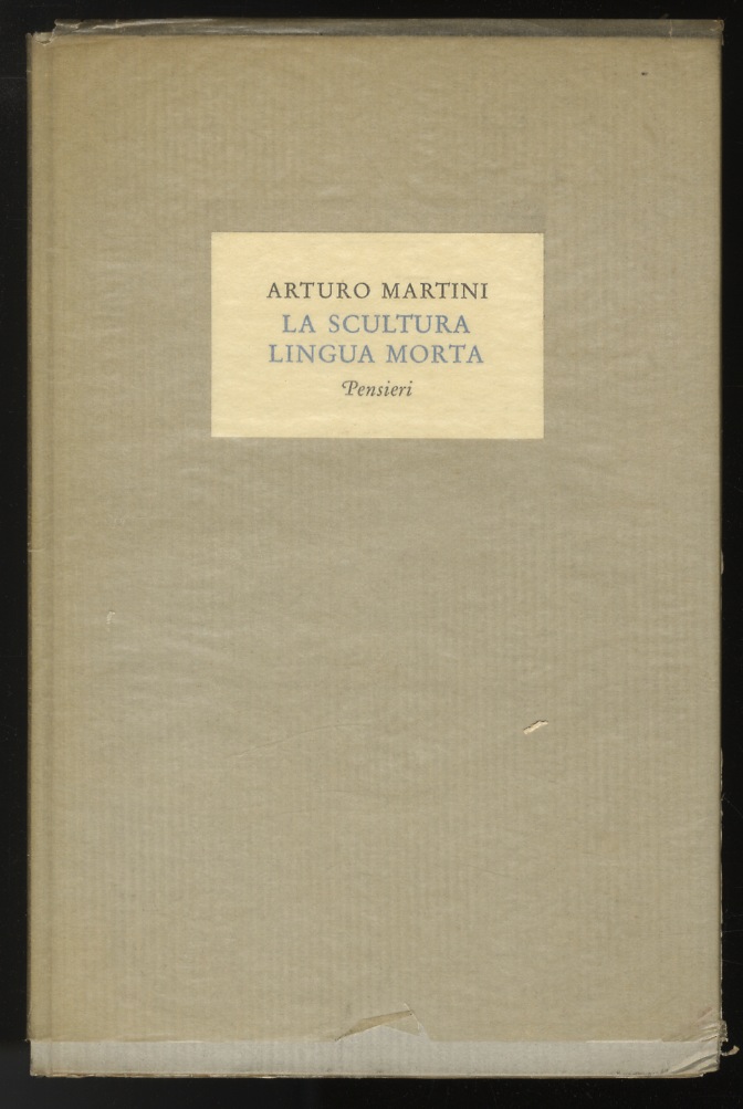 Libreria antiquaria Gozzini