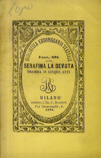 Libreria antiquaria Gozzini