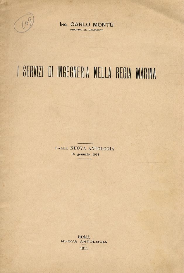 Libreria antiquaria Gozzini