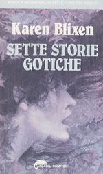 Sette storie gotiche
