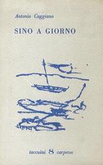 Sino a giorno