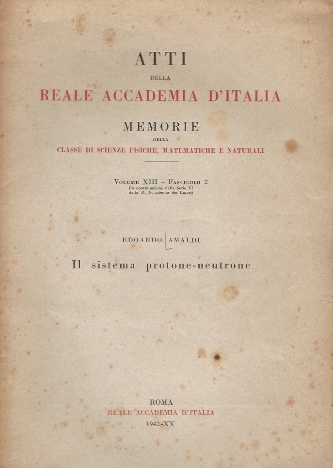 Libreria antiquaria Gozzini