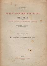 Il sistema protone-neutrone