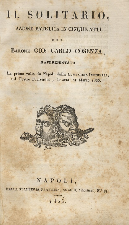 Libreria antiquaria Gozzini