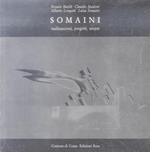 Somaini. Realizzazioni, progetti, utopie. con scritti