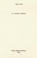 La stanza dipinta. Versi