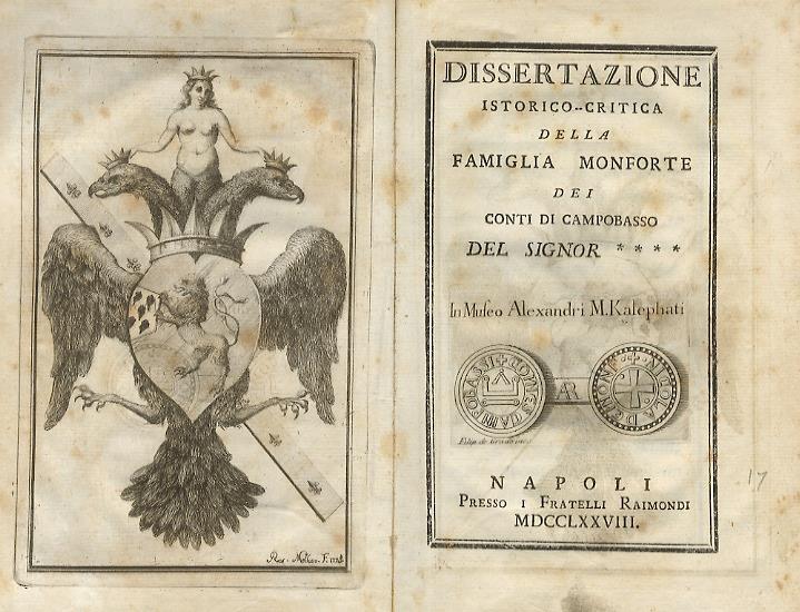 Libreria antiquaria Gozzini