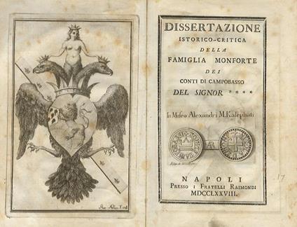 Statuti per la Congregatione della dottrina christiana nella citta, et diocese di Bologna. Approvati da mons. cardinale Paleotti arcivescovo di detta città - copertina