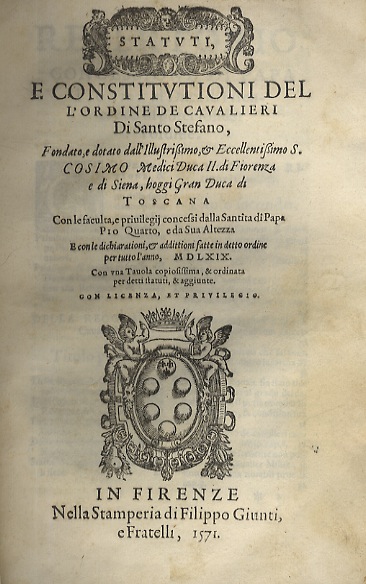 Libreria antiquaria Gozzini