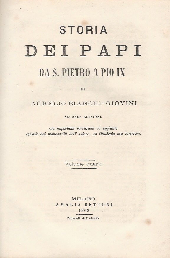 Libreria antiquaria Gozzini