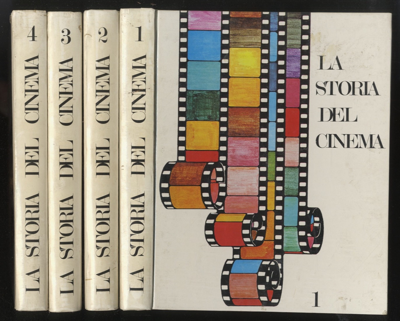 Libreria antiquaria Gozzini