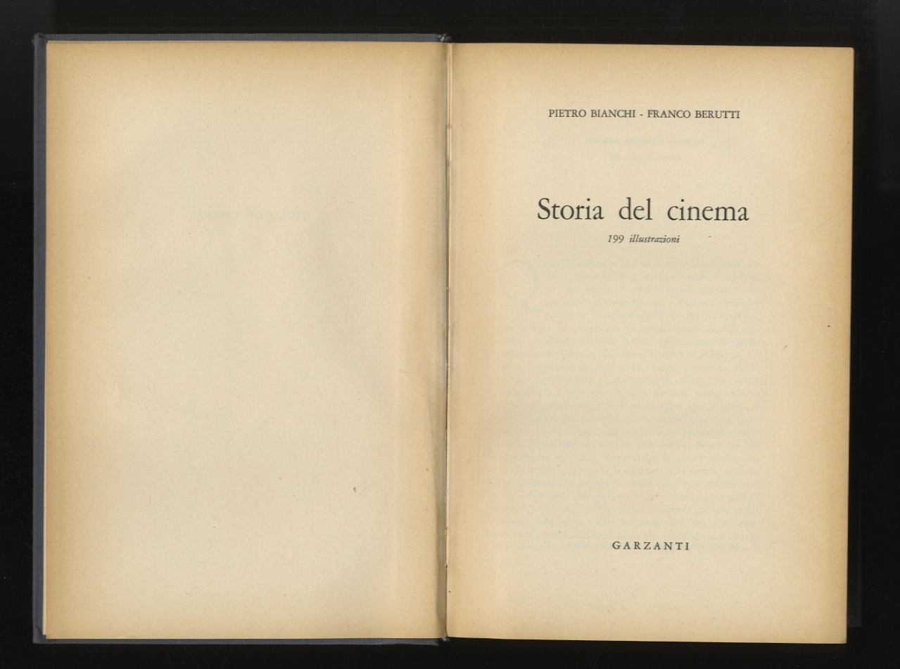 Libreria antiquaria Gozzini
