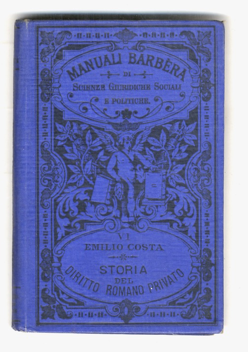 Libreria antiquaria Gozzini