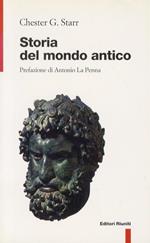 Storia del mondo antico