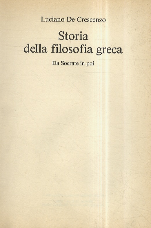 Libreria antiquaria Gozzini