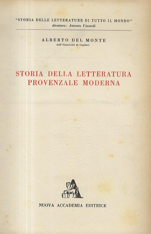 Libreria antiquaria Gozzini
