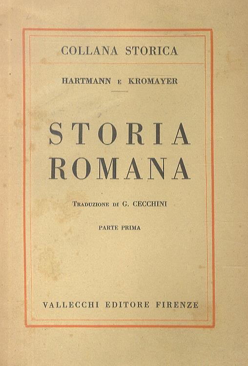 Libreria antiquaria Gozzini