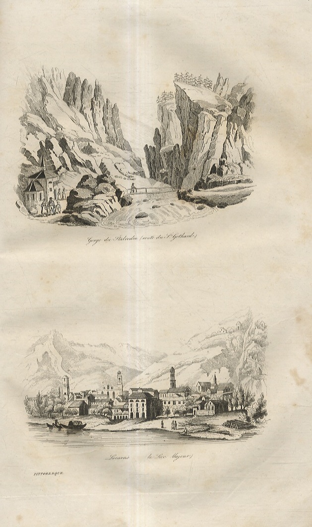 Libreria antiquaria Gozzini