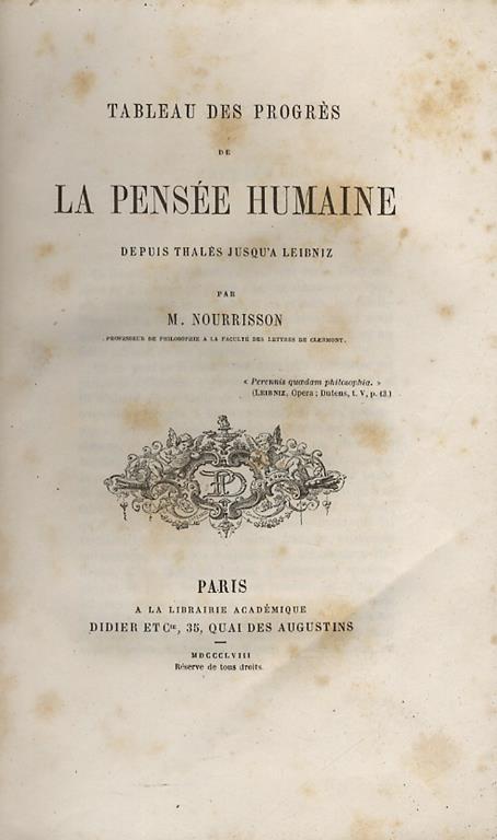 Libreria antiquaria Gozzini