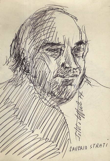 Libreria antiquaria Gozzini