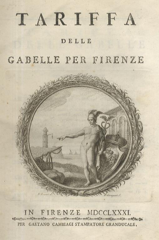 Libreria antiquaria Gozzini